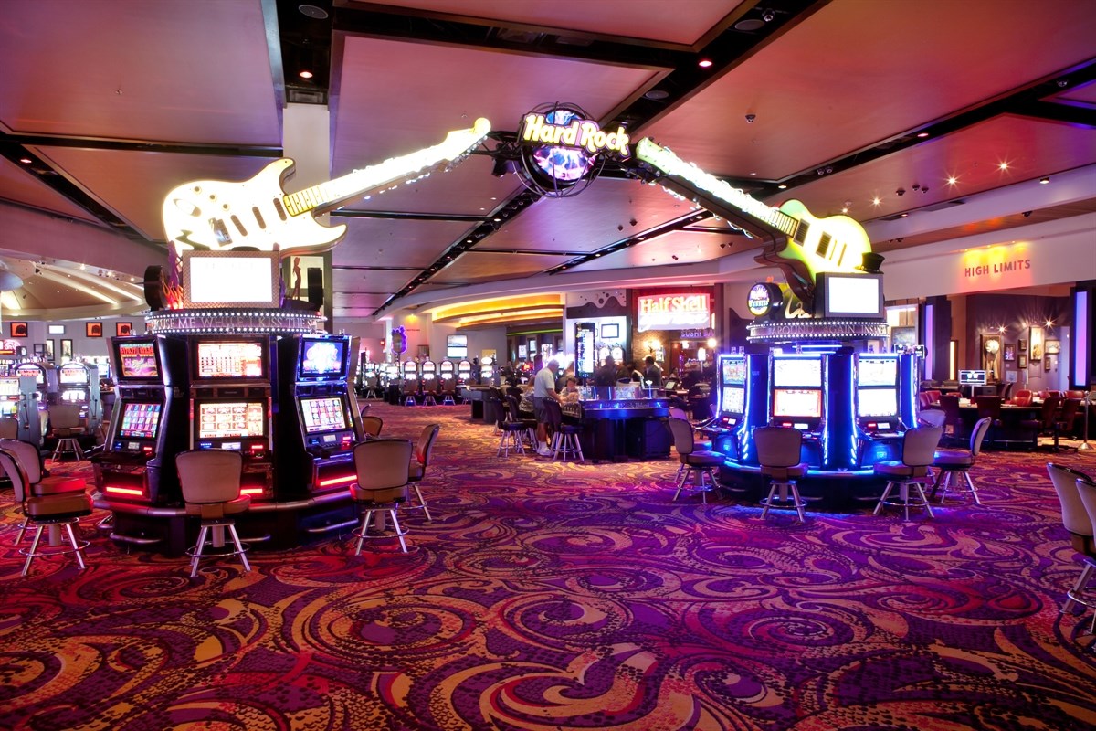 Is Royal Vegas online casino Making Me Rich?
