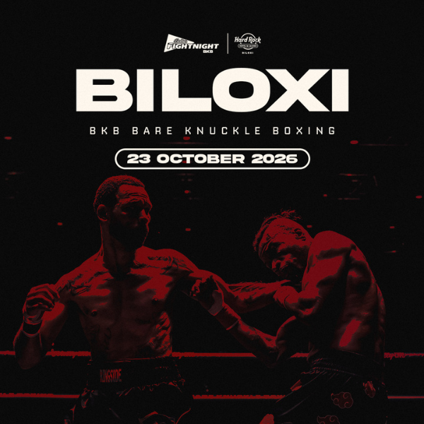Bare Knuckle Boxing