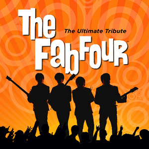 The Fab Four- The Ultimate Tribute 