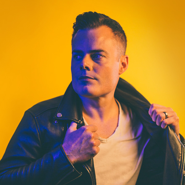 One Vision of Queen feat. Marc Martel