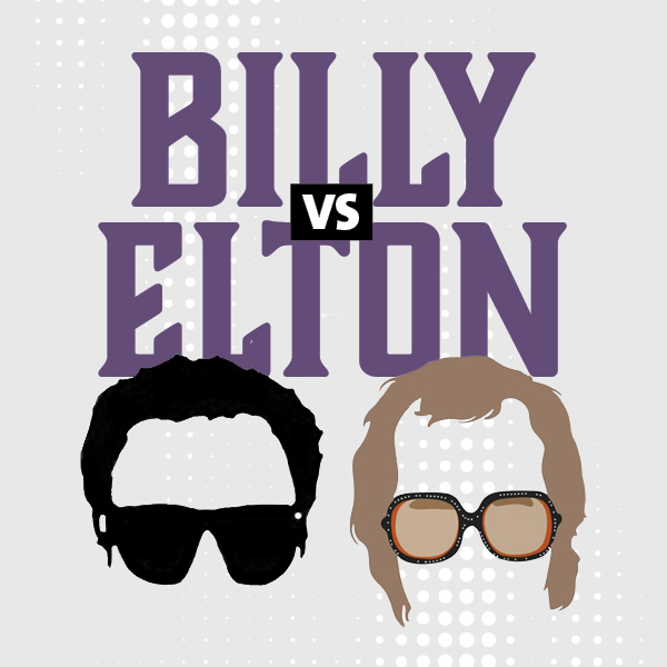 Billy vs. Elton 