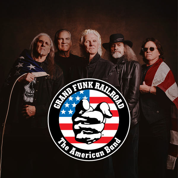 Grand Funk Railroad