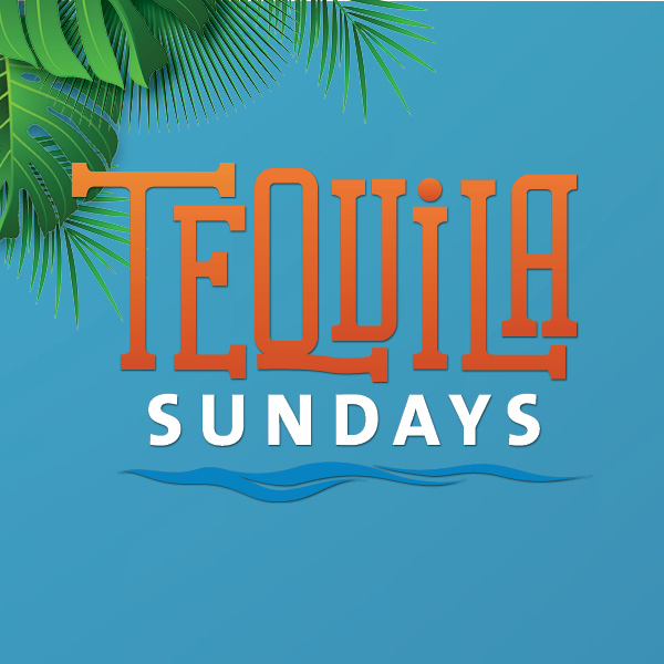 Tequila Sundays Pool Party