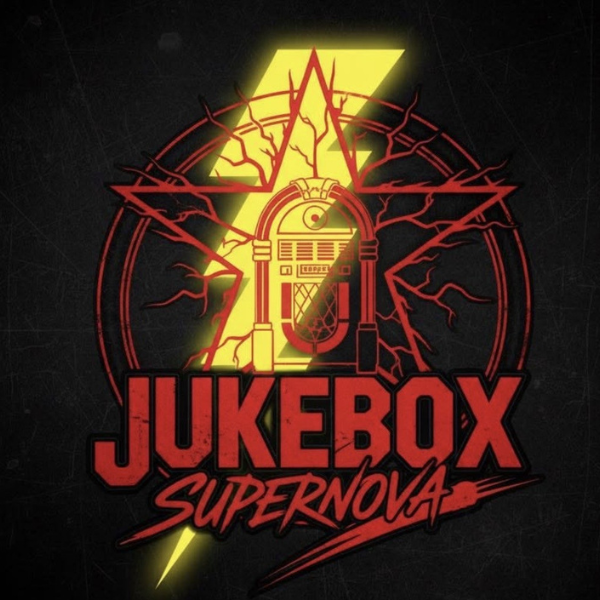Jukebox Supernova