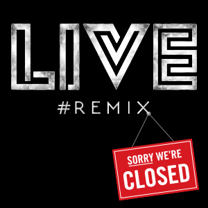 CLOSED