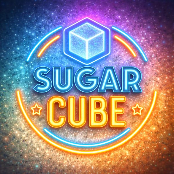 Sugar Cube