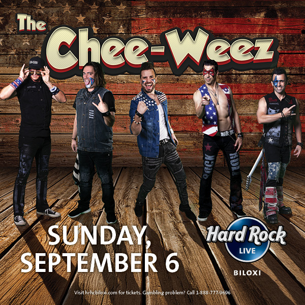 The Chee Weez