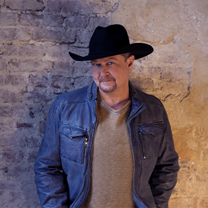 Tracy Lawrence 