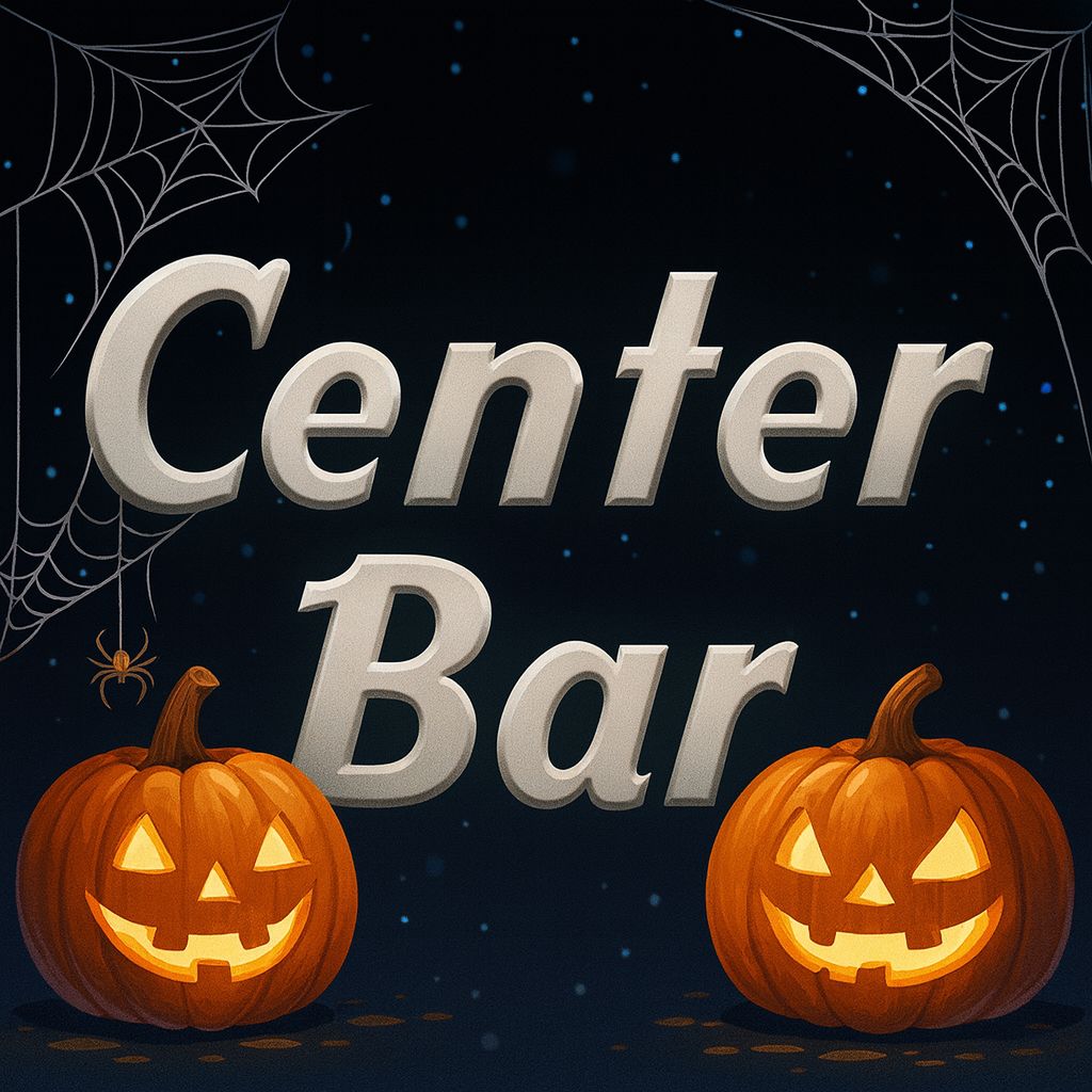 HALLOWEEN BASH - COSTUME CONTEST