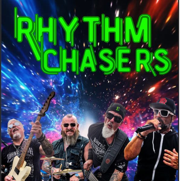 Rhythm Chasers